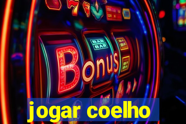 jogar coelho